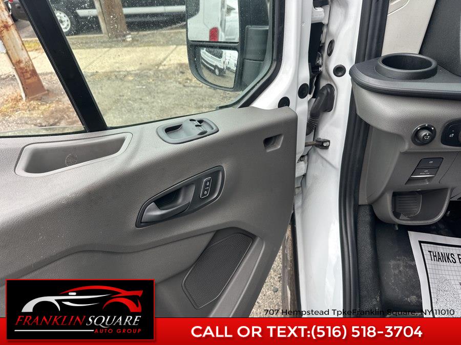2024 Ford Transit Passenger Van XL - Photo 26