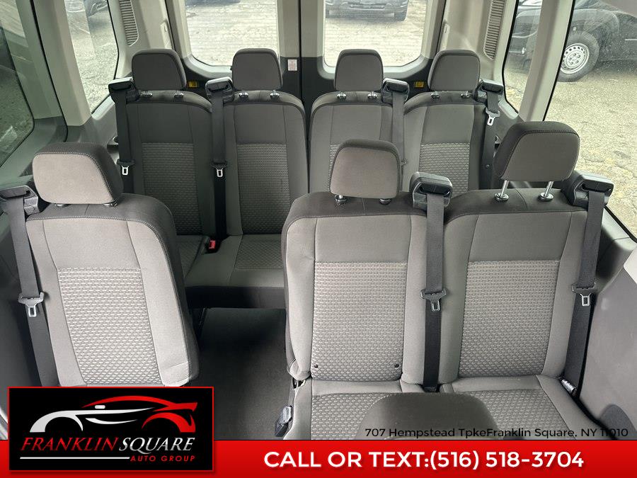 2024 Ford Transit Passenger Van XL - Photo 15