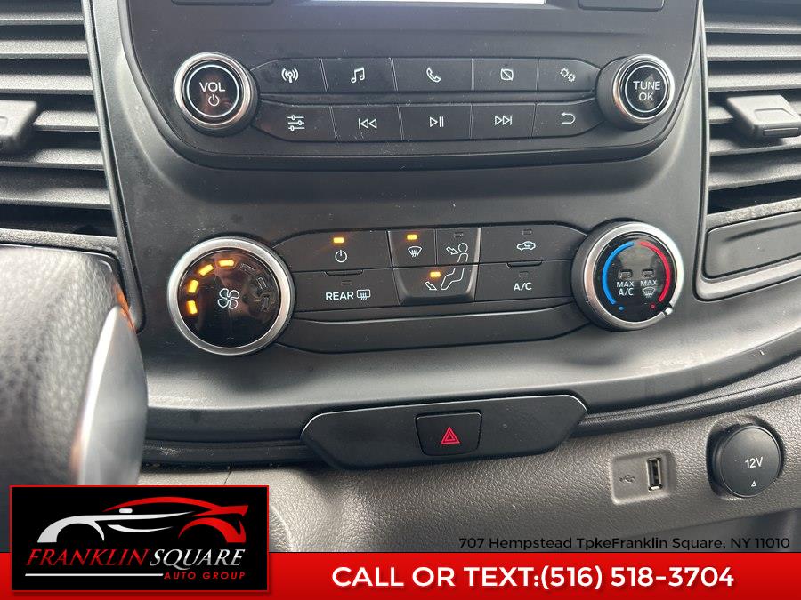 2024 Ford Transit Passenger Van XL - Photo 43