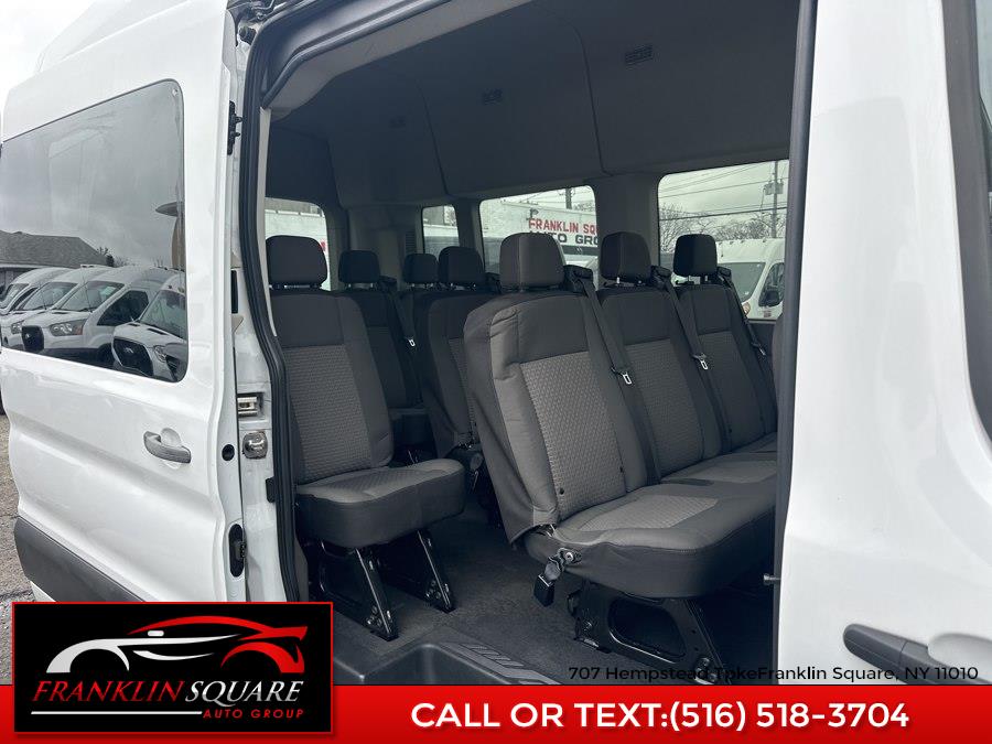 2024 Ford Transit Passenger Van XL - Photo 11