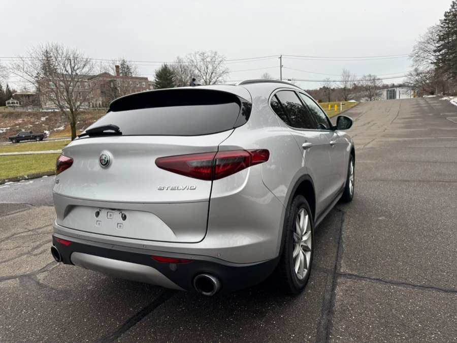 2018 Alfa Romeo Stelvio Ti - Photo 16