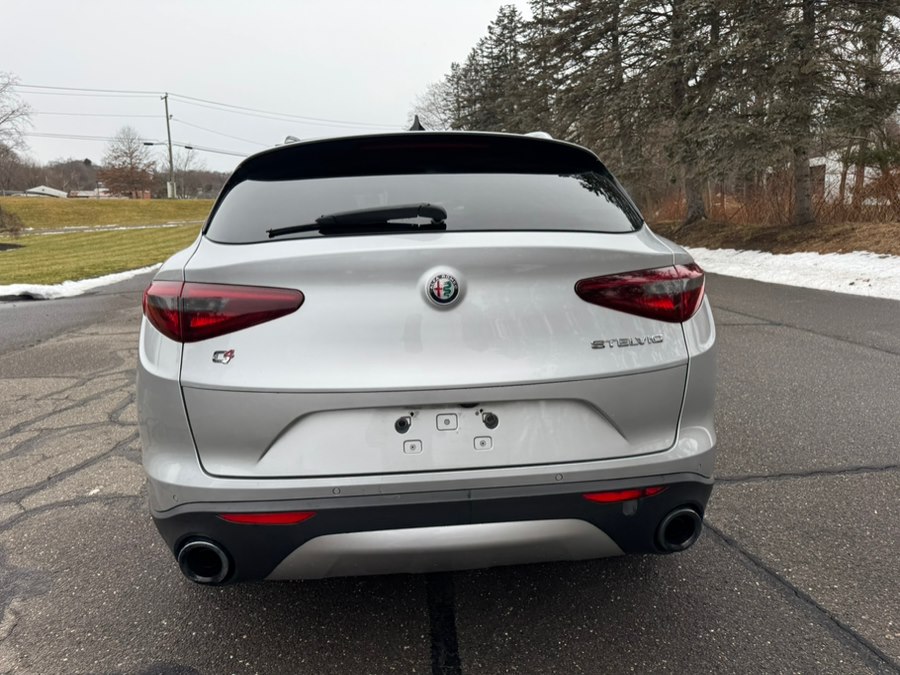 2018 Alfa Romeo Stelvio Ti - Photo 14