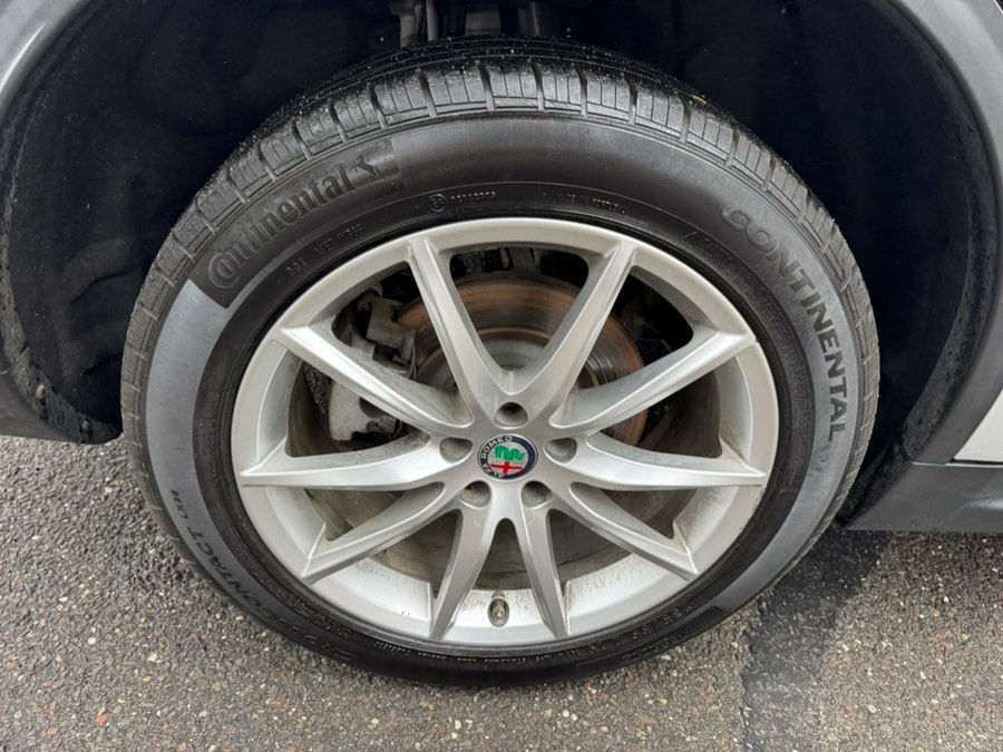 2018 Alfa Romeo Stelvio Ti - Photo 46