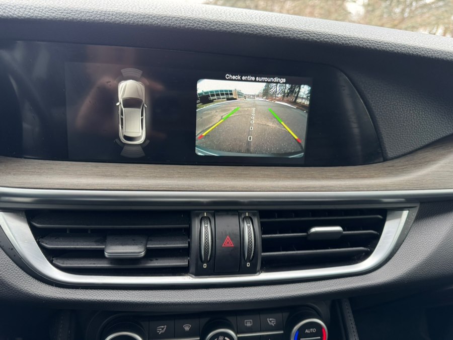 2018 Alfa Romeo Stelvio Ti - Photo 42