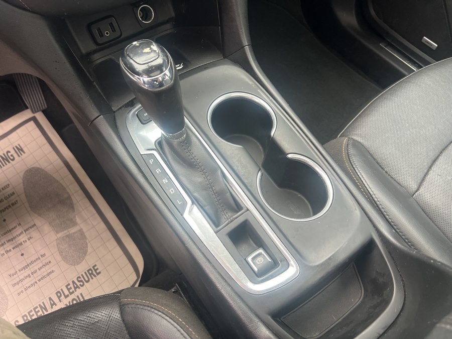 2018 Chevrolet Equinox Premier - Photo 11