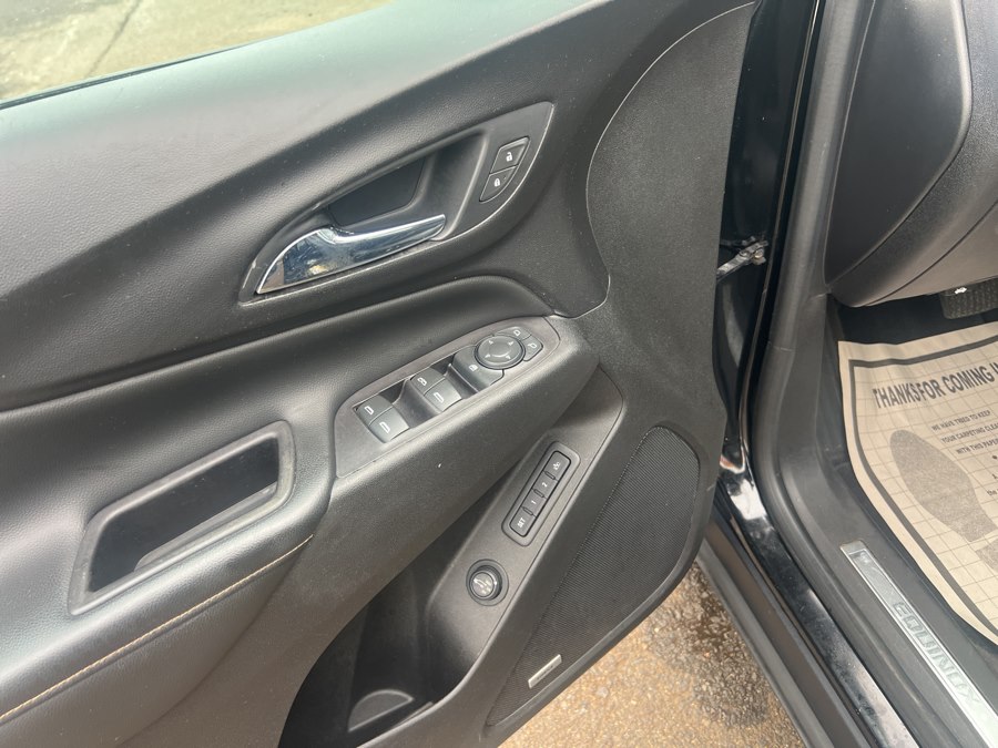2018 Chevrolet Equinox Premier - Photo 9