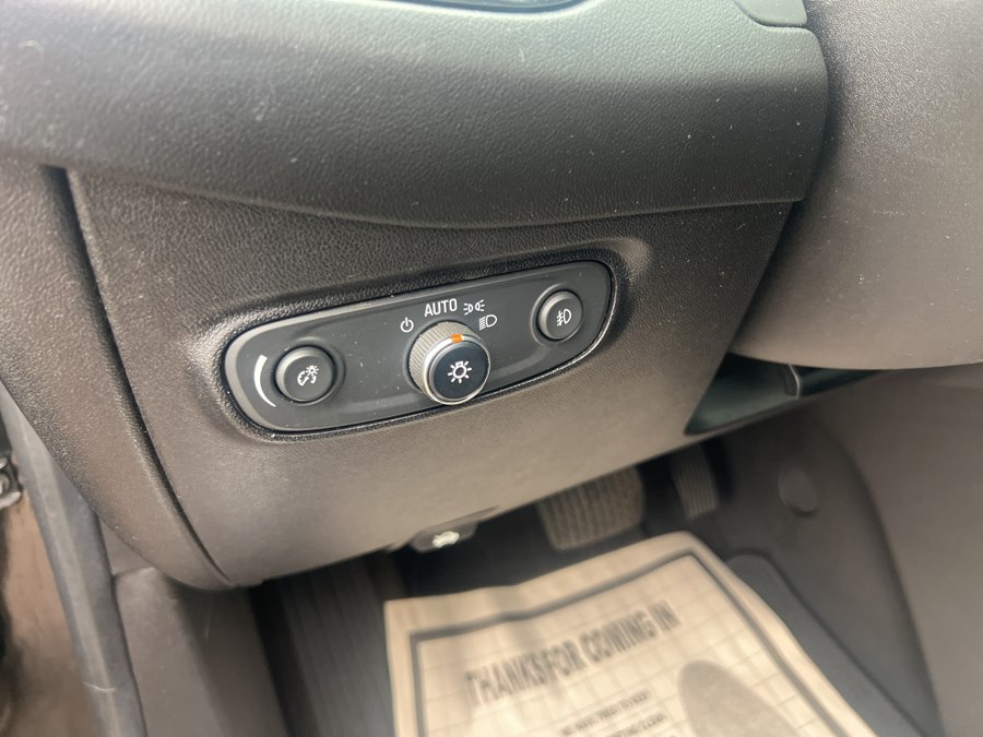 2018 Chevrolet Equinox Premier - Photo 10