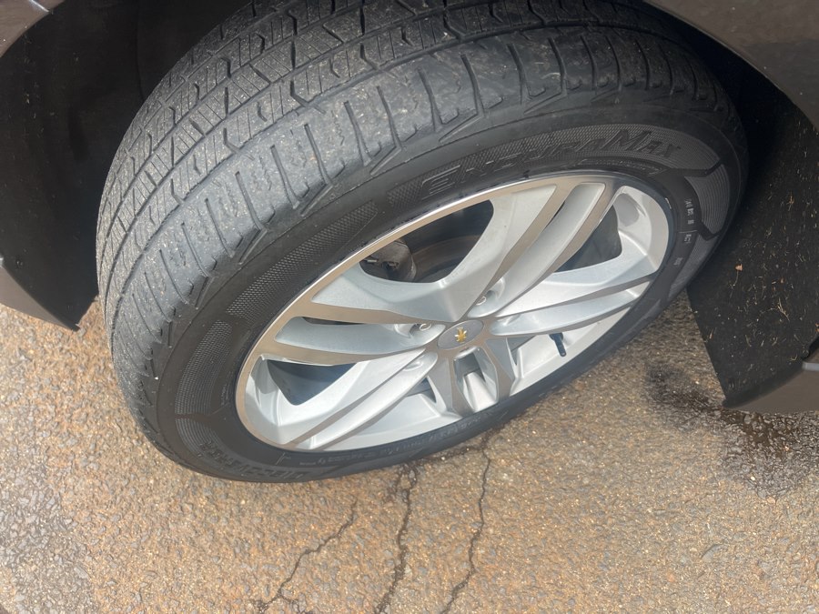 2018 Chevrolet Equinox Premier - Photo 18