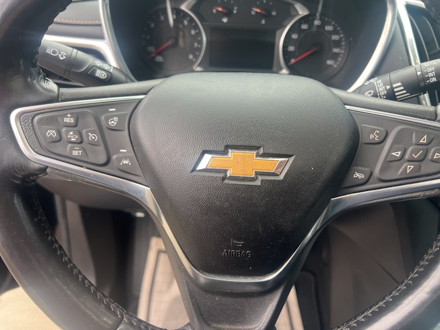 2018 Chevrolet Equinox Premier - Photo 14