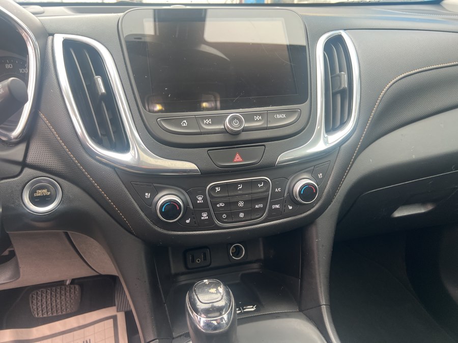 2018 Chevrolet Equinox Premier - Photo 12