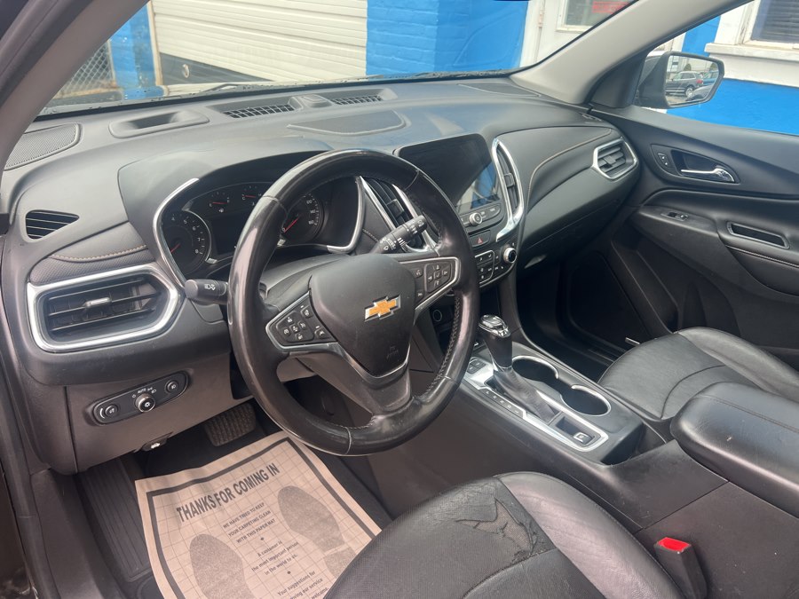 2018 Chevrolet Equinox Premier - Photo 7