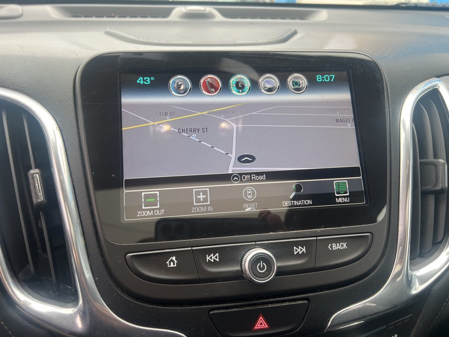 2018 Chevrolet Equinox Premier - Photo 16