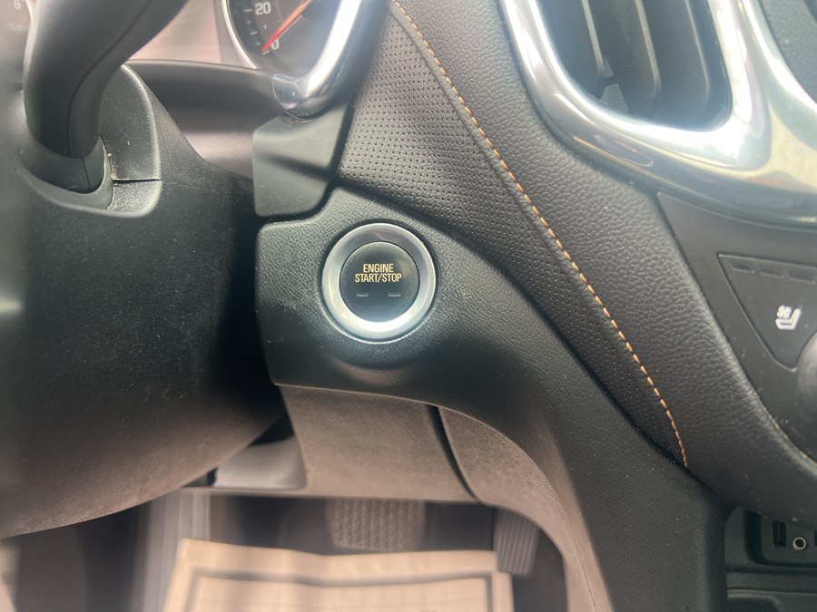 2018 Chevrolet Equinox Premier - Photo 13