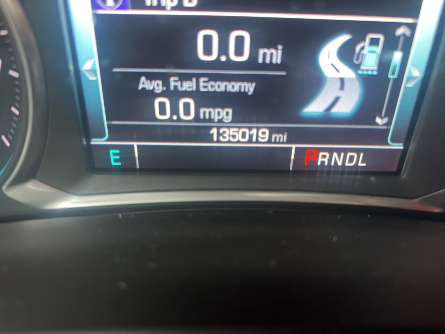 2018 Chevrolet Equinox Premier - Photo 20