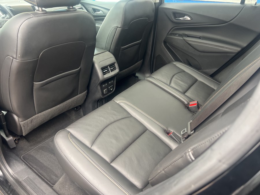 2018 Chevrolet Equinox Premier - Photo 6