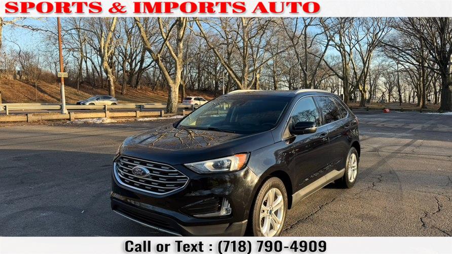 Used 2019 Ford Edge in Brooklyn, New York | Sports & Imports Auto Inc. Brooklyn, New York