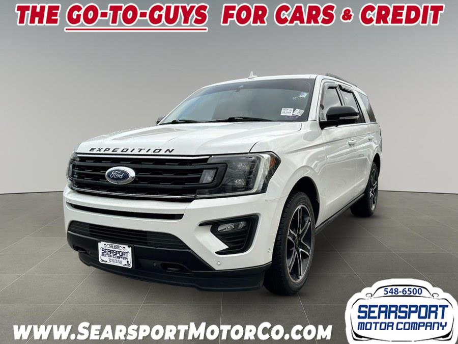 Used 2020 Ford Expedition in Searsport, Maine | Searsport Motor Company. Searsport, Maine