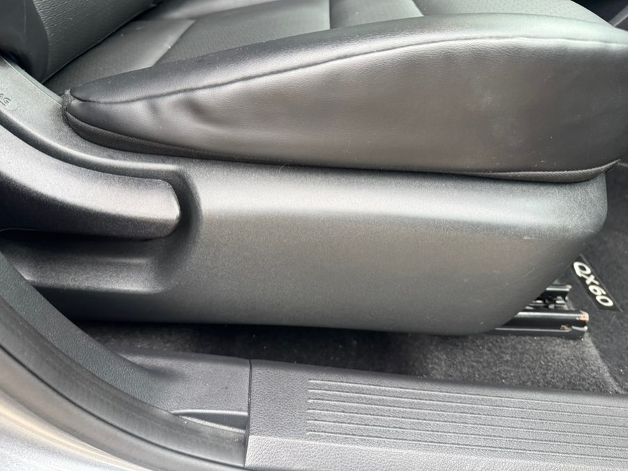 2021 Nissan Rogue SV - Photo 21