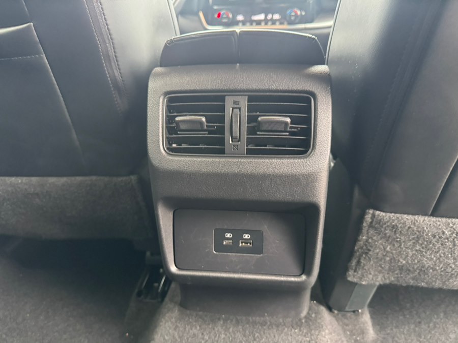 2021 Nissan Rogue SV - Photo 24