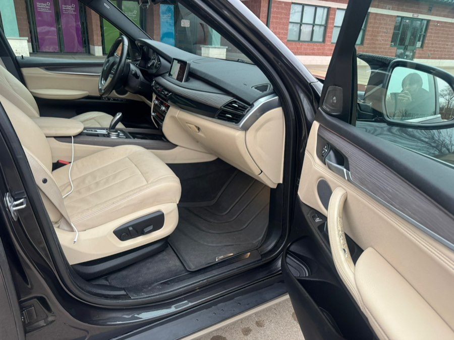 2017 BMW X5 xDrive35i - Photo 25