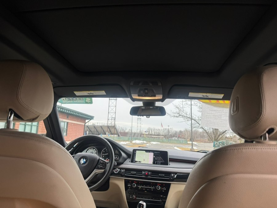2017 BMW X5 xDrive35i - Photo 27
