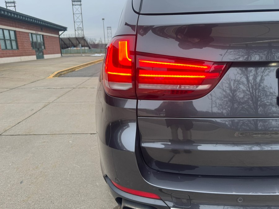 2017 BMW X5 xDrive35i - Photo 8