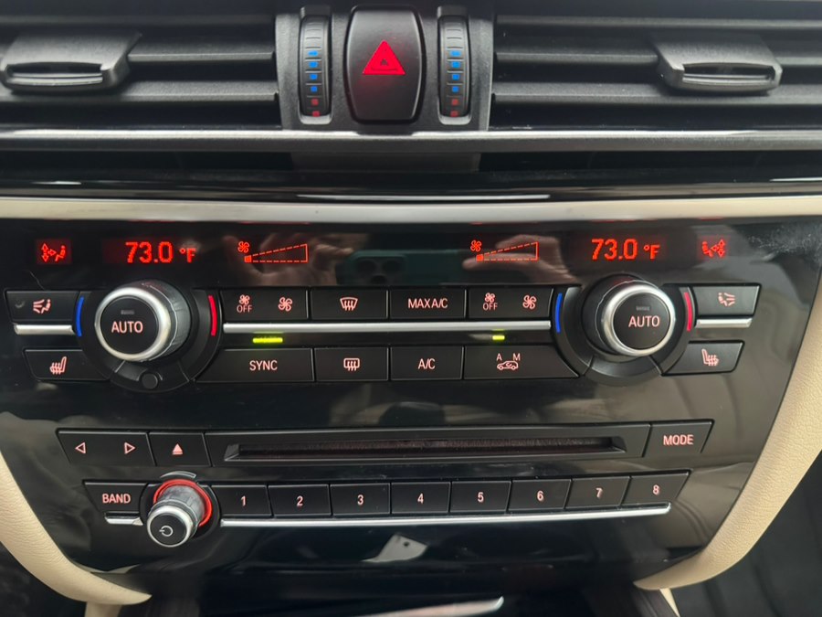 2017 BMW X5 xDrive35i - Photo 17