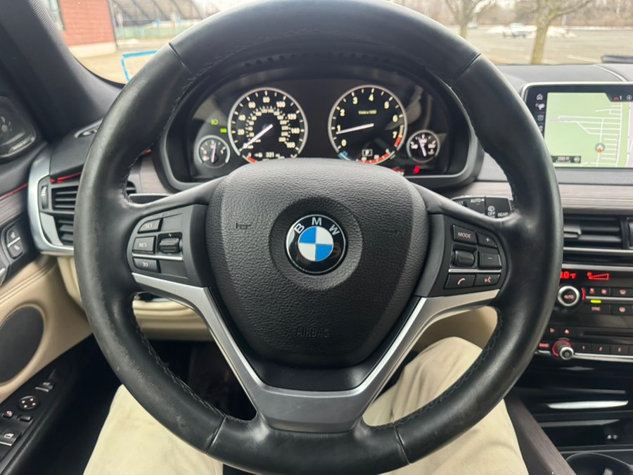 2017 BMW X5 xDrive35i - Photo 14