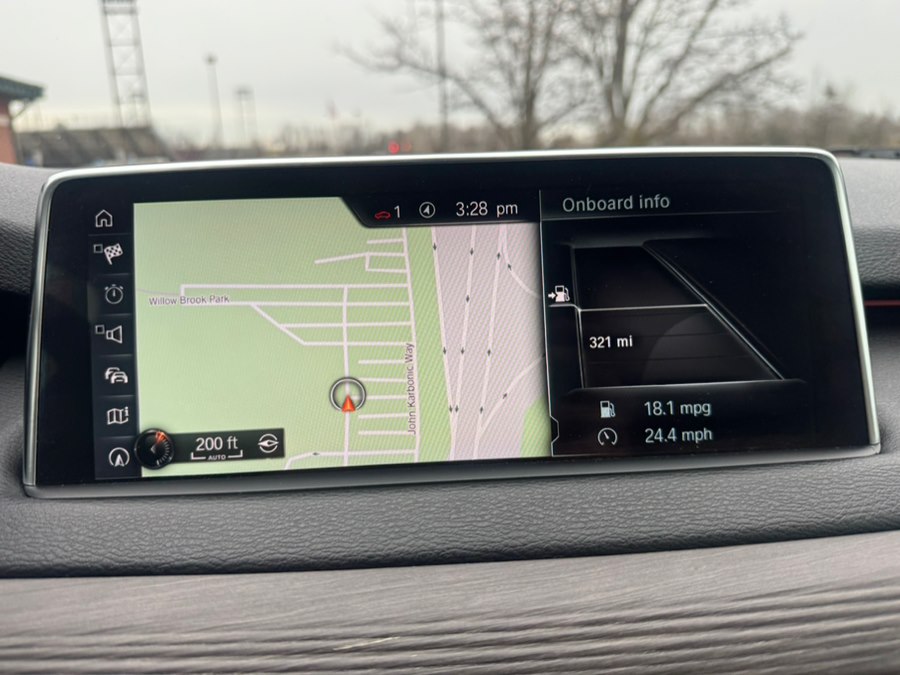 2017 BMW X5 xDrive35i - Photo 16