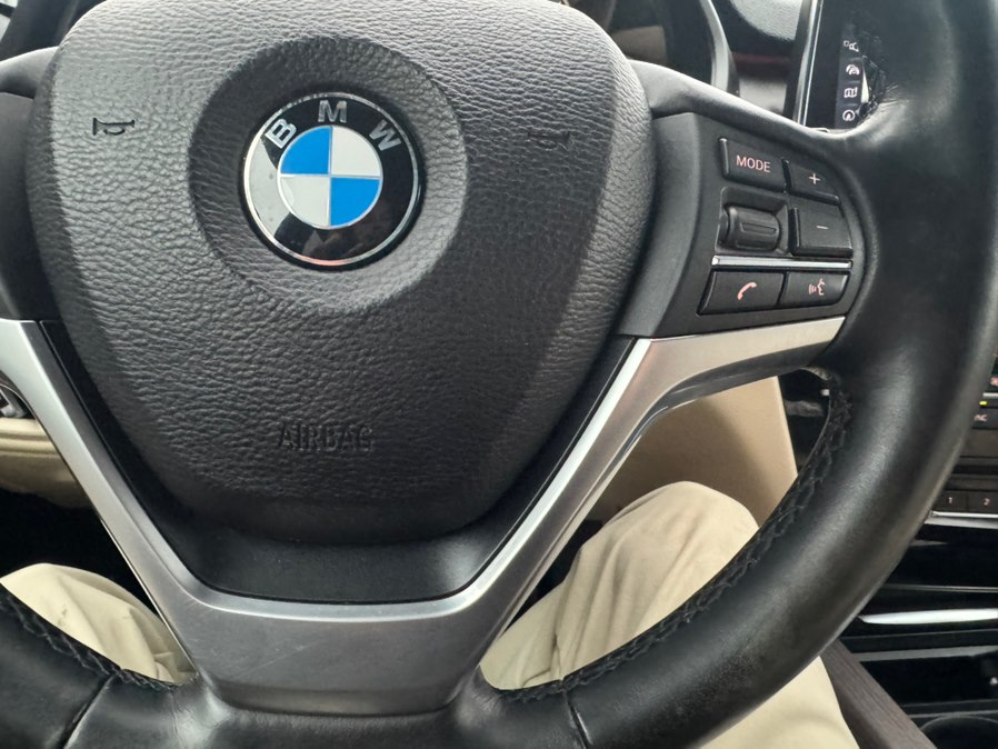 2017 BMW X5 xDrive35i - Photo 15