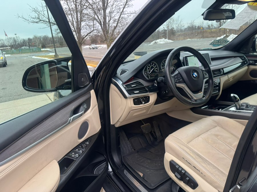 2017 BMW X5 xDrive35i - Photo 23