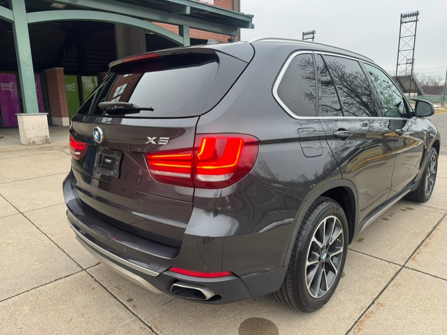 2017 BMW X5 xDrive35i - Photo 10