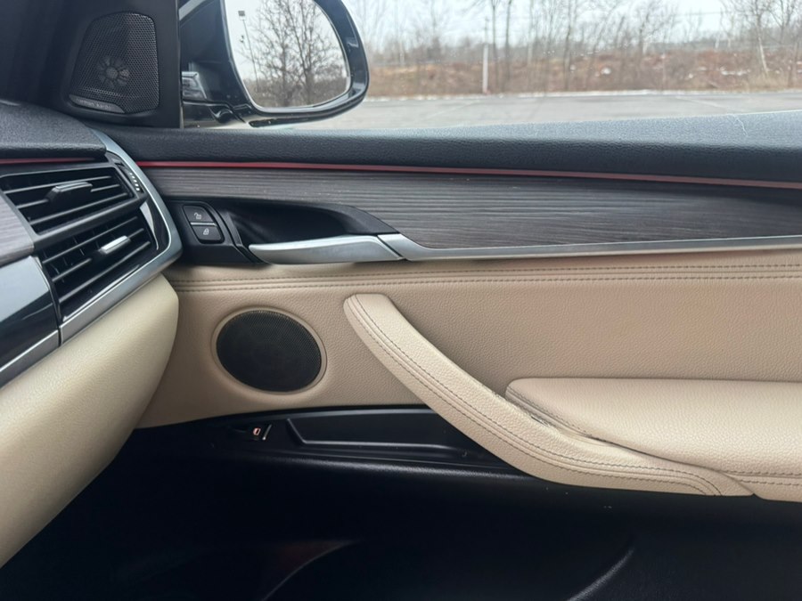 2017 BMW X5 xDrive35i - Photo 21