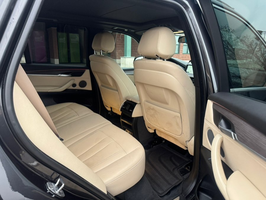 2017 BMW X5 xDrive35i - Photo 26