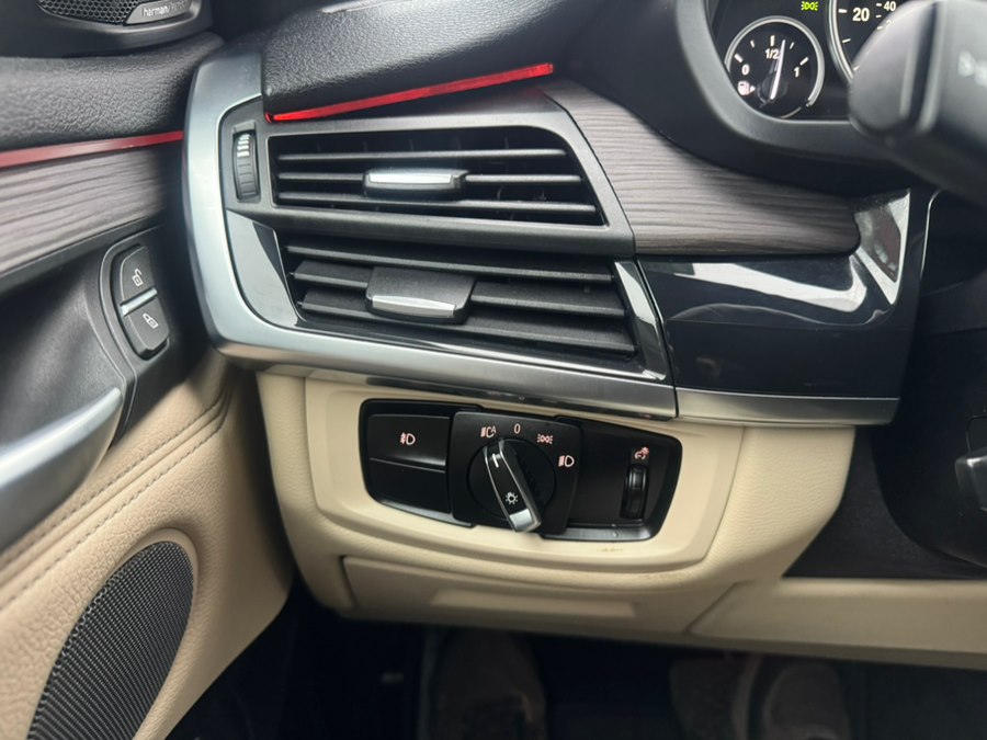 2017 BMW X5 xDrive35i - Photo 19