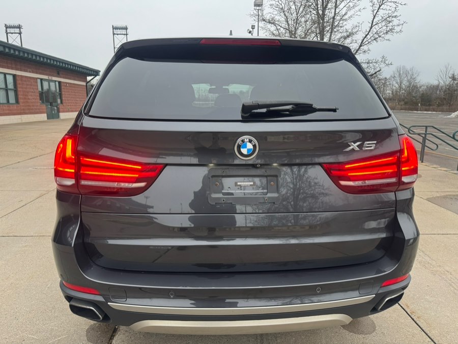 2017 BMW X5 xDrive35i - Photo 9