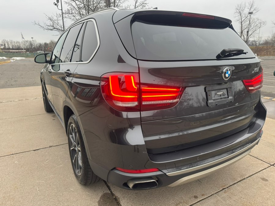 2017 BMW X5 xDrive35i - Photo 7