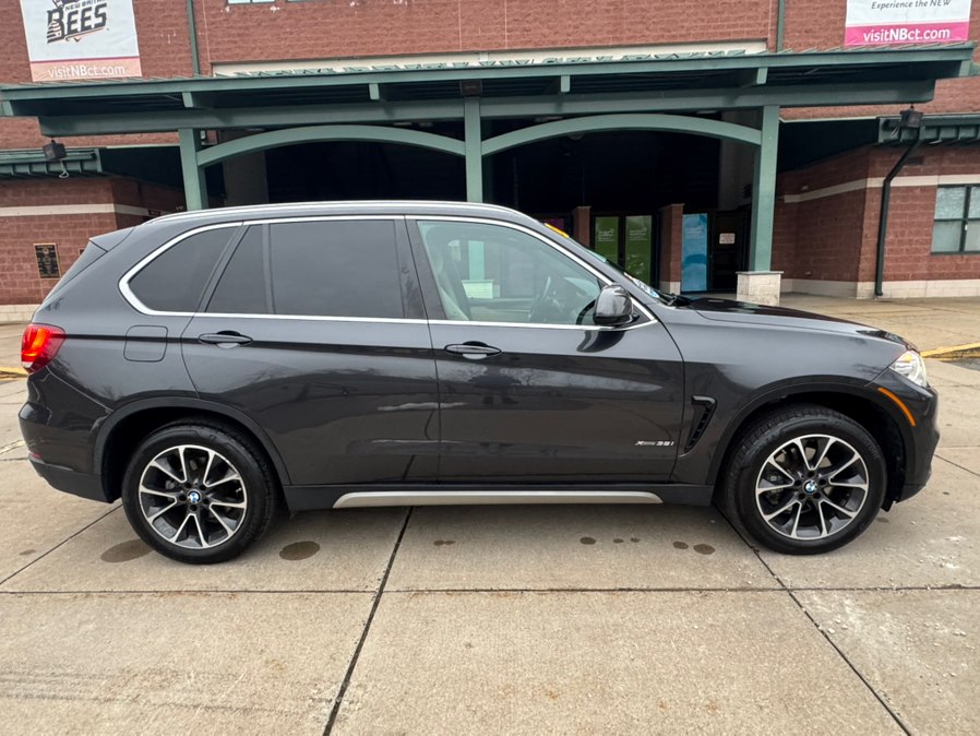 2017 BMW X5 xDrive35i - Photo 12
