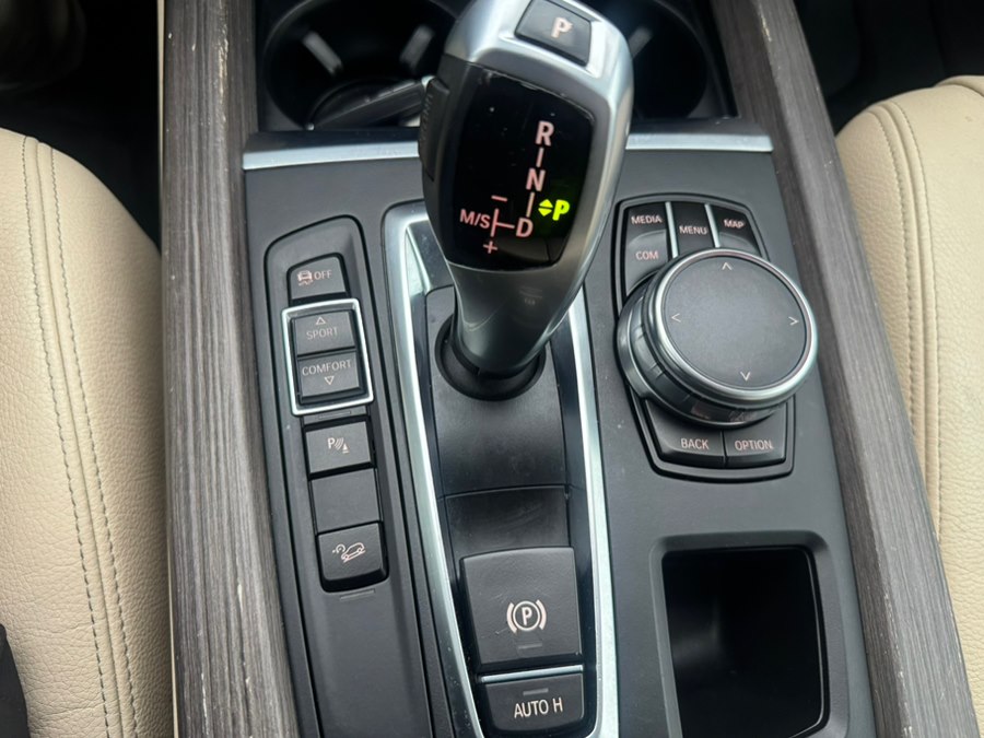 2017 BMW X5 xDrive35i - Photo 18