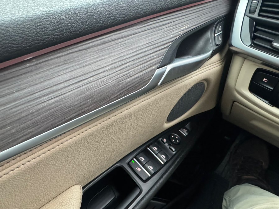 2017 BMW X5 xDrive35i - Photo 20