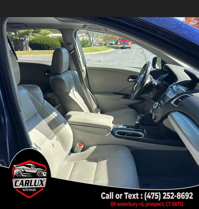 2017 Acura RDX Technology Package - Photo 17