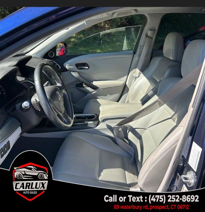 2017 Acura RDX Technology Package - Photo 16