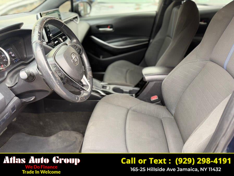 2021 Toyota Corolla SE - Photo 6