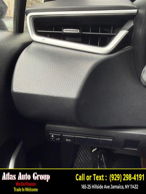 2021 Toyota Corolla SE - Photo 14