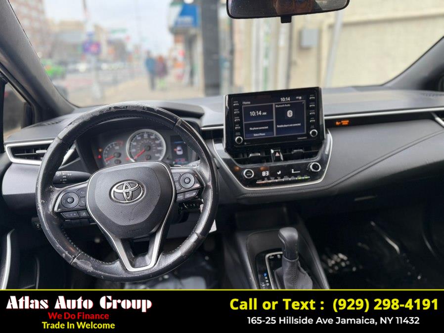 2021 Toyota Corolla SE - Photo 7