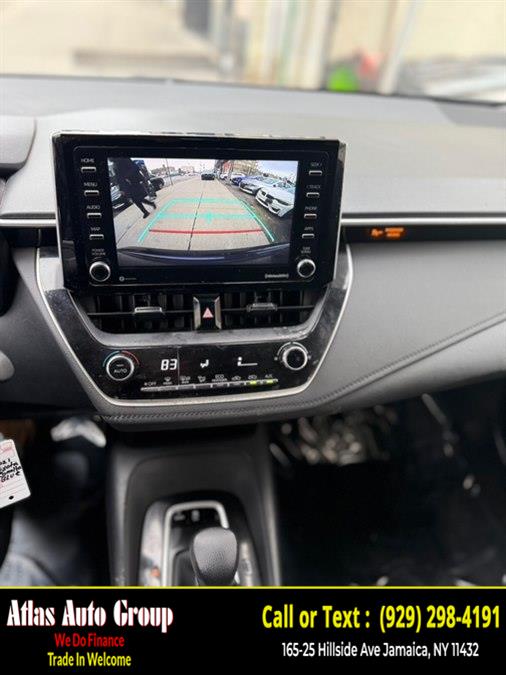 2021 Toyota Corolla SE - Photo 15