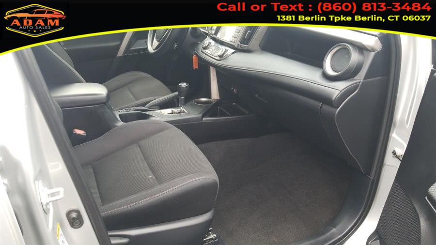 2015 Toyota RAV4 XLE - Photo 20
