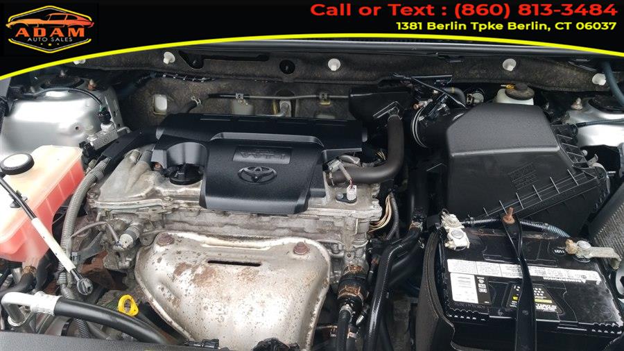 2015 Toyota RAV4 XLE - Photo 23