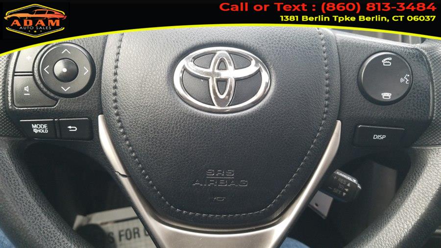 2015 Toyota RAV4 XLE - Photo 14