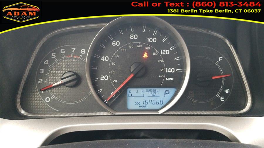 2015 Toyota RAV4 XLE - Photo 11